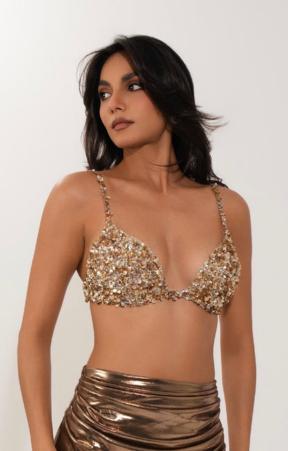 LUSTRE TOP