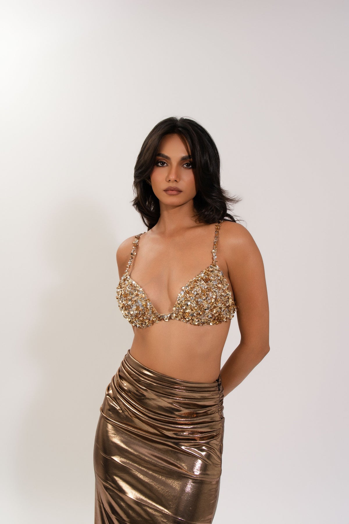 LUSTRE TOP