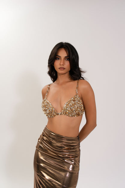 LUSTRE TOP