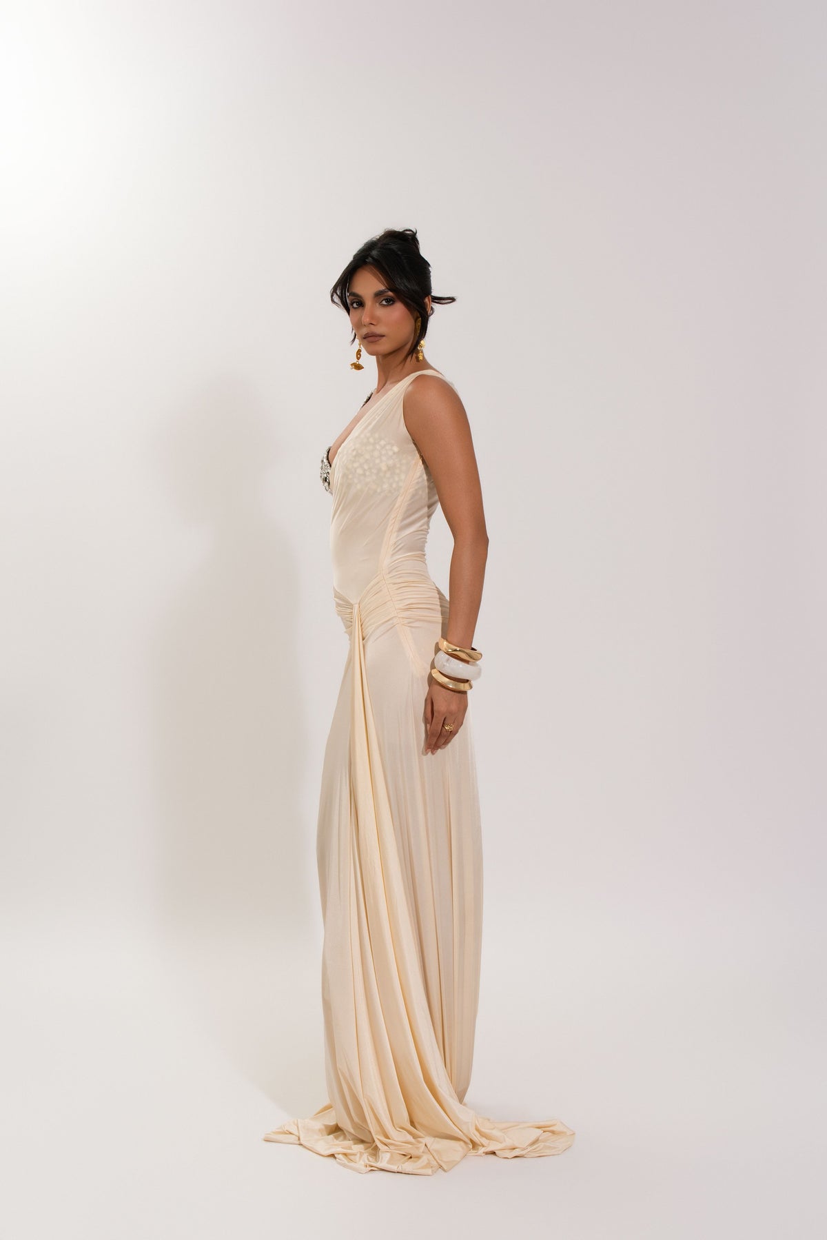 ÉCLAT DRESS