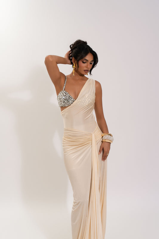 ÉCLAT DRESS
