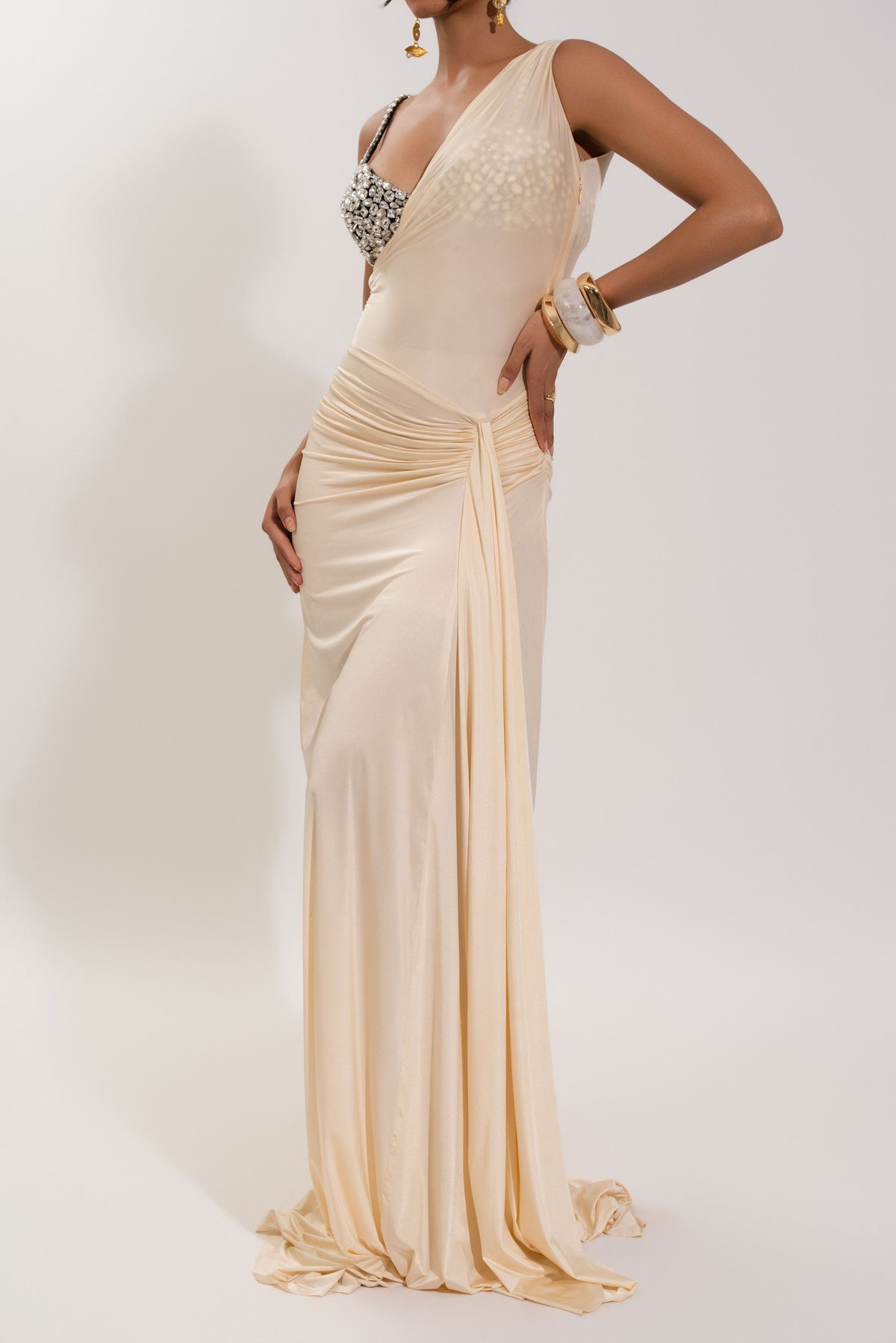 ÉCLAT DRESS