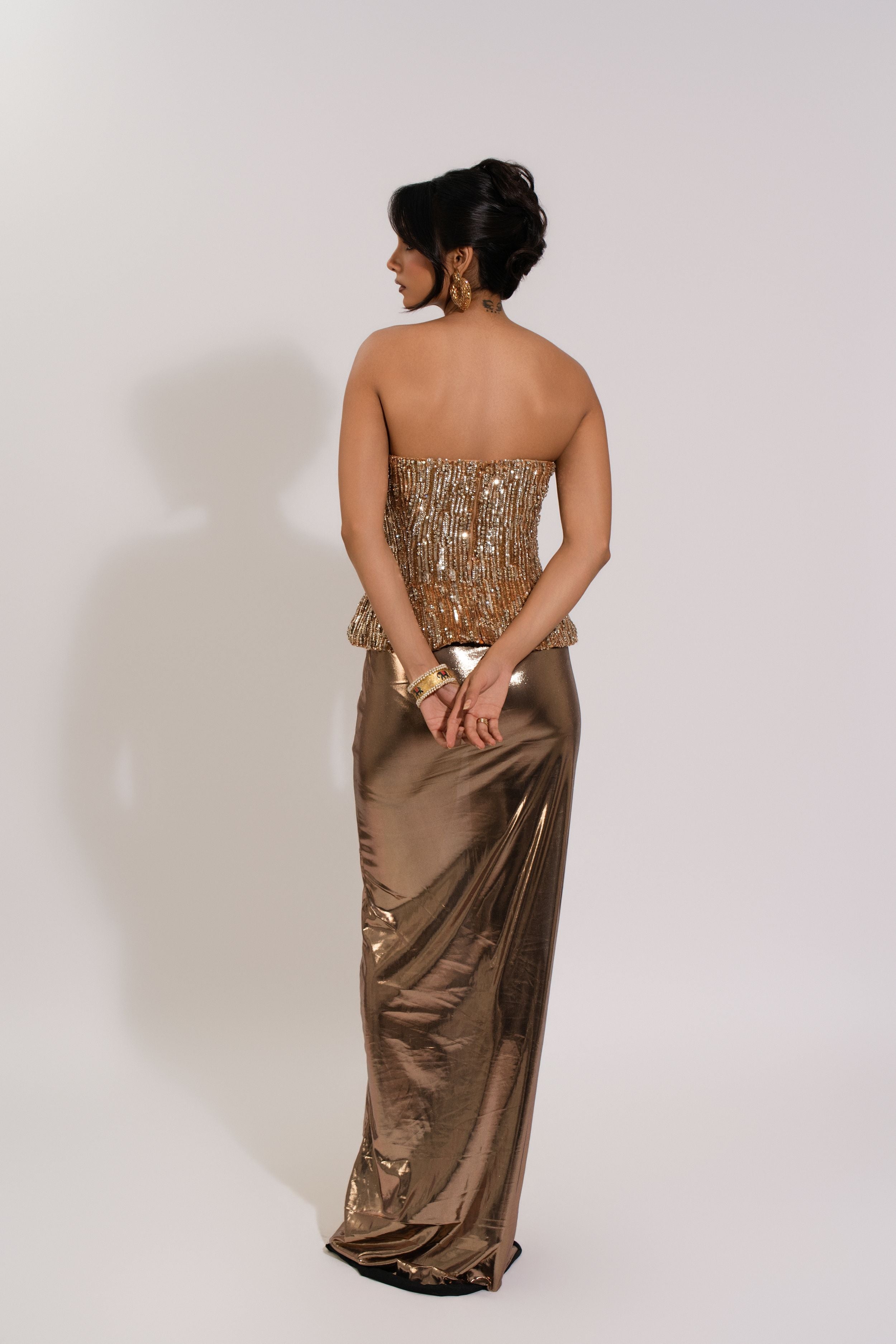L’Oro Corset